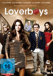 Loverboys, DVD