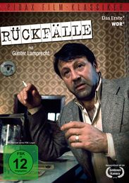 Rückfälle, DVD