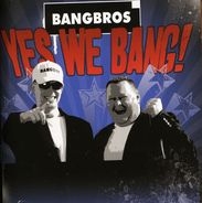 Bangbros: Yes We Bang!, 2 CDs