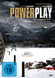 Powerplay, DVD