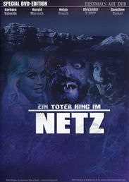Ein Toter hing im Netz, DVD