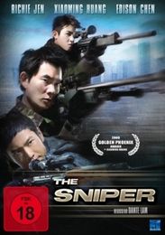 The Sniper, DVD