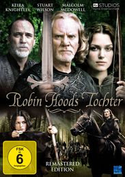 Gwyn - Robin Hoods Tochter, DVD