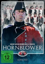 Hornblower Staffel 1 Vol.7 - Loyalität, DVD