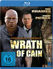 Wrath Of Chain - Kreislauf der Gewalt (Blu-ray), Blu-ray Disc