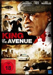 King Of The Avenue, DVD