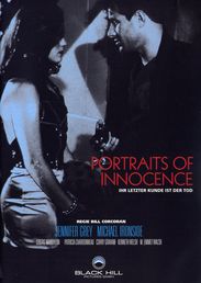 Portraits of Innocence, DVD