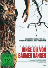 Dinge, die von Bäumen hängen, DVD