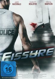 Fissure, DVD