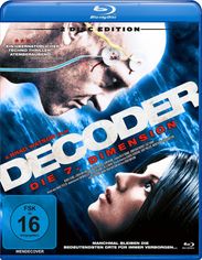 Decoder (Blu-ray), Blu-ray Disc