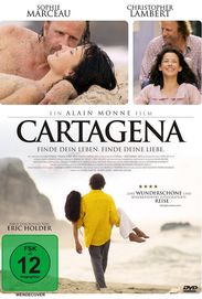 Cartagena, DVD