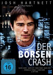 Der Börsencrash, DVD