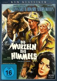 Die Wurzeln des Himmels, DVD