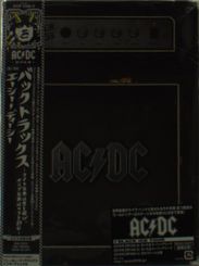 AC/DC: Backtracks (2CD + DVD, CD