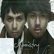 Chemistry: Second To None, CD