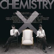 Chemistry: Joint Album, CD