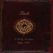 Finch: Live In Japan, CD