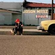 Jason Mraz: Waiting For My Rocket T, CD