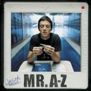 Jason Mraz: Mr. A-z +bonus, CD