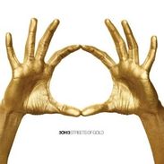 3oh!3: Streets Of Gold +2, CD