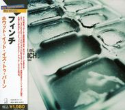 Finch: What It Is To Burn +2, CD