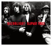 Razorlight: Slipway Fires (Deluxe Edit.CD+DVD), CD