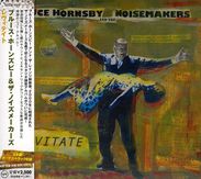Bruce Hornsby: Levitate + 1, CD