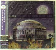 Killers: Live From The Royal Albert Hall, CD