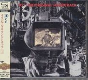 10CC: The Original Soundtrack +2 (SHM-CD) (Reissue), CD