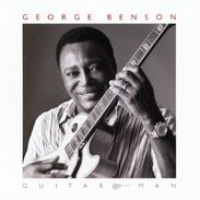 George Benson (geb. 1943): Guitar Man (SHM-CD), CD