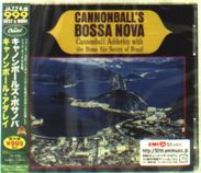 Julian 'Cannonball' Adderley (1928-1975): Cannonball's Bossa Nova, CD