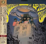 5th Dimension: Up, Up And Away (Ltd. Papersleeve), CD
