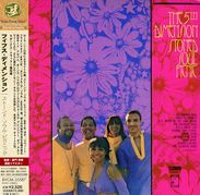5th Dimension: Stoned Soul Picnic (Ltd.Papersleeve), CD