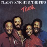 Gladys Knight & The Pips: Touch, CD