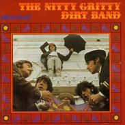 Nitty Gritty Dirt Band: Ricochet, CD
