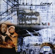 Timbaland & Magoo: Under Construction Part Ii, CD