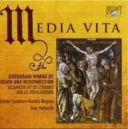 Media Vita, CD