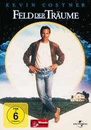 Feld der Träume, DVD