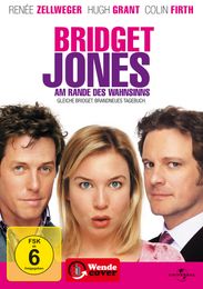 Bridget Jones - Am Rande des Wahnsinns, DVD