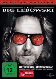 Big Lebowski (Special Edition), DVD