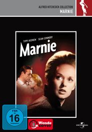 Marnie, DVD