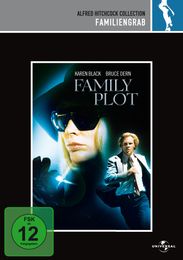 Familiengrab, DVD
