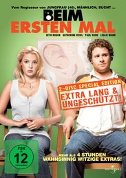 Beim ersten Mal (Special Edition), 2 DVDs