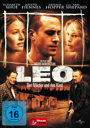 Leo (2002), DVD