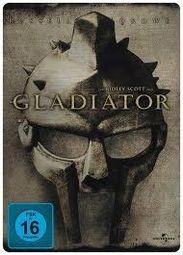 Gladiator (1999) (Steelbook), DVD