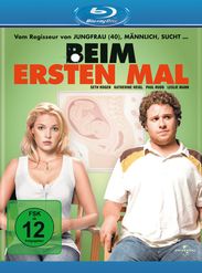 Beim ersten Mal (Blu-ray), Blu-ray Disc