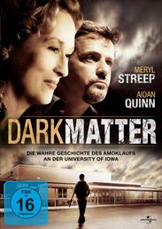 Dark Matter, DVD