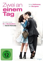 Zwei an einem Tag, DVD