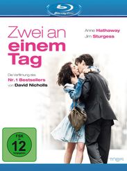 Zwei an einem Tag (Blu-ray), Blu-ray Disc