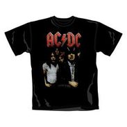 AC/DC: Highway To Hell (Größe S), T-Shirts